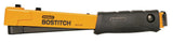 Bostitch BHT150C Hammer Tacker, Heavy-Duty Manual, 1/4-in to 3/8-in Staples