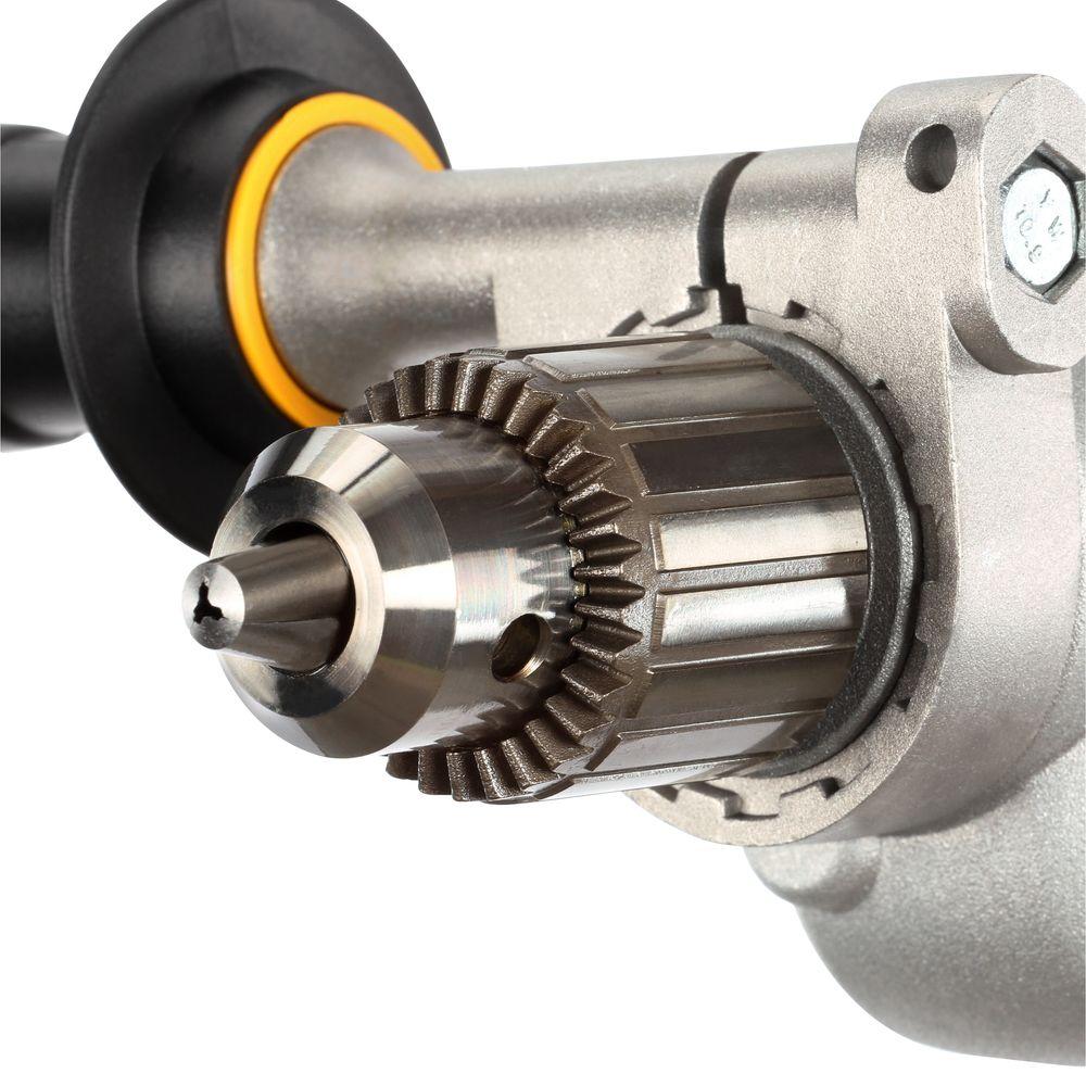 1/2 in. VSR Pistol Grip Drill with E-Clutch Anti-Lock Control - Super Arbor