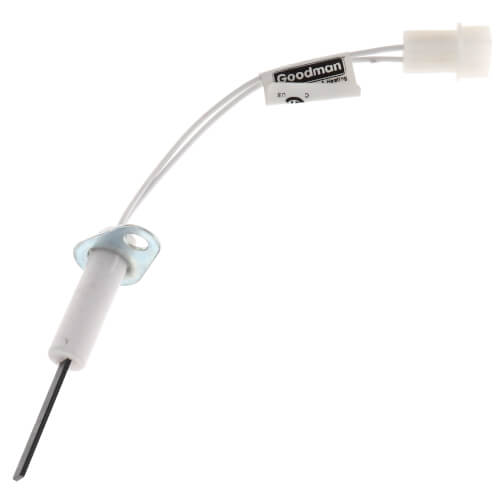 Goodman-Amana 0230K00001 ignitor - front view (Product Type: Ignitor)