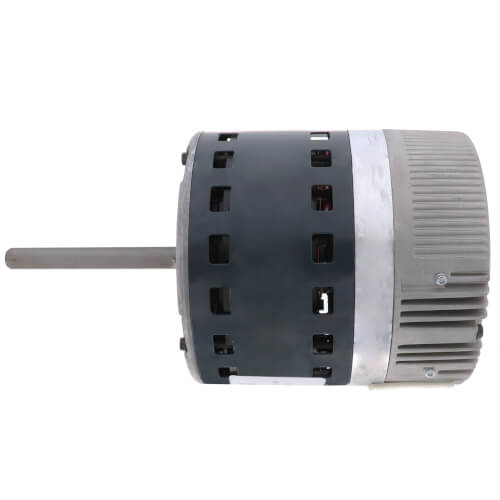 Goodman-Amana 0231K00009A motor - detail view (Product Type: Motor)