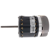 Goodman-Amana 0231K00037A blower motor - detail view (Product Type: Blower Motor)