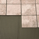 Keraflor White Floor Tile Thin-Set Mortar
