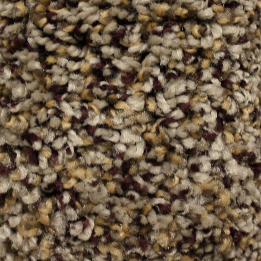 STAINMASTER Essentials Cadiz North Downs Textured Carpet (Indoor)