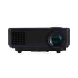 800 x 480 LCD Mini Projector with 800-Lumens - Super Arbor