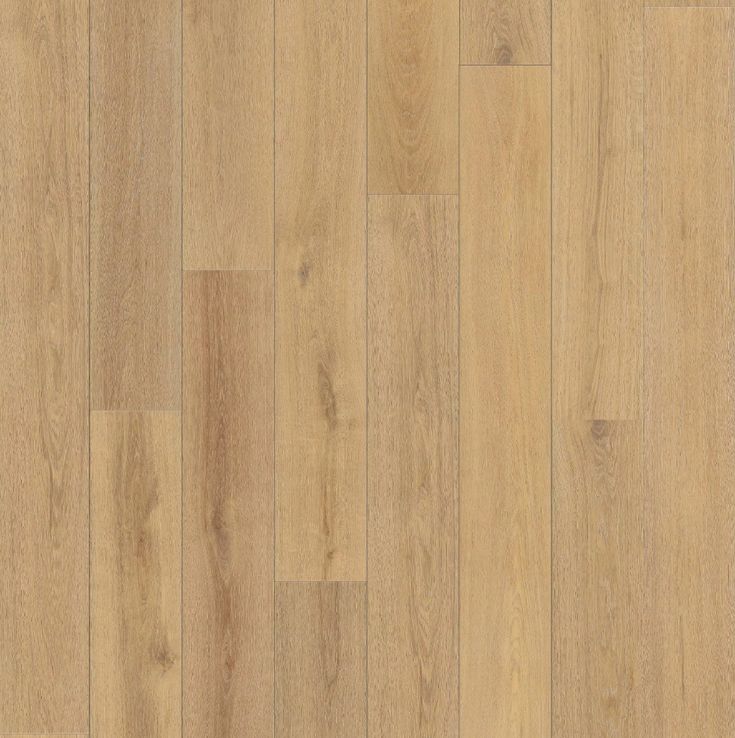 Laguna Hills Hybrid Resilient Flooring
