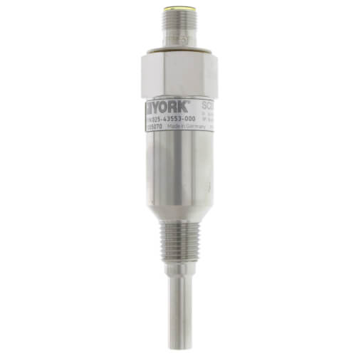 York 025-43553-000 sensor - front view (Product Type: Sensor)