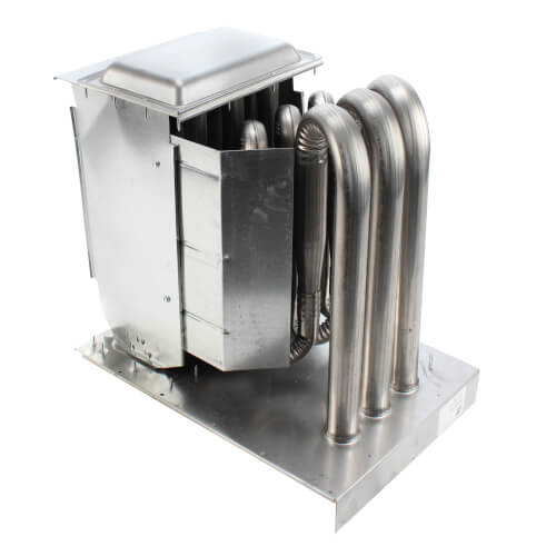 Goodman-Amana 0257F00172S heater accessory - detail view (Product Type: Heater Accessory)