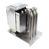 Goodman-Amana 0257F00172S heater accessory - detail view (Product Type: Heater Accessory)