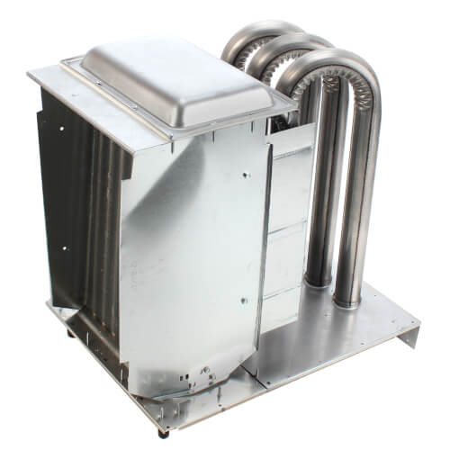 Goodman-Amana 0257F00172S heater accessory - front view (Product Type: Heater Accessory)