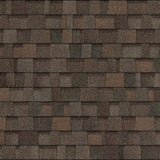 Owens Corning Oakridge 32.8-sq ft Artisan Flagstone Laminated Architectural Roof Shingles