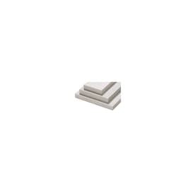 (Common: 1-in x 4-in x 16-ft; Actual: 0.75-in x 3.5-in x 16-ft) Primed Pine Board