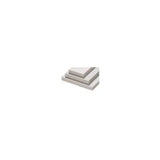 (Common: 1-in x 4-in x 16-ft; Actual: 0.75-in x 3.5-in x 16-ft) Primed Pine Board