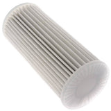 York 026-35601-000 filter - side view (Product Type: Filter)
