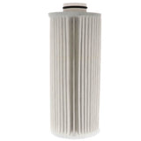 York 026-35601-000 filter - front view (Product Type: Filter)