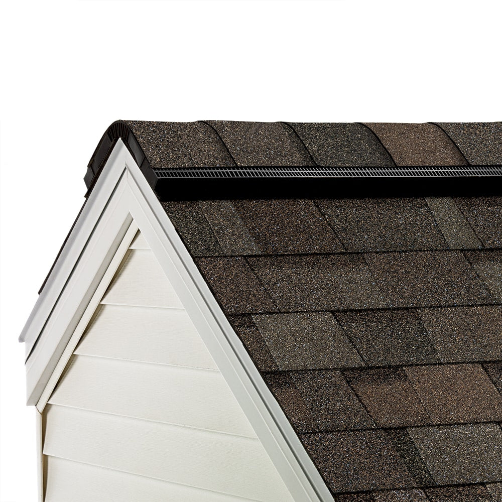 Owens Corning ProEdge 41.95-lin ft Artisan Flagstone Hip and Ridge Roof Shingles