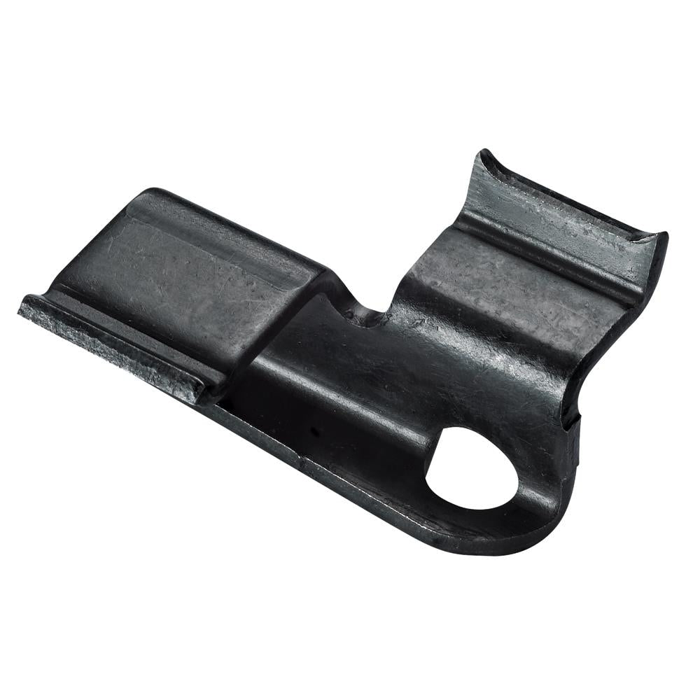 FastenMaster VersaClip 1-in Black Hidden Deck Fastener 50-lin ft (90-Pack)