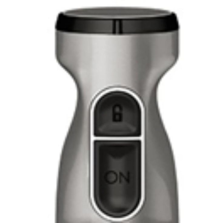 Smart Stick 2-Speed Stainless Steel Immersion Blender