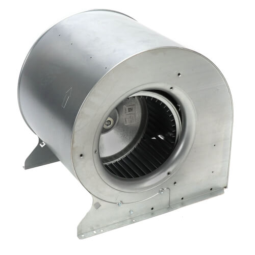 Goodman-Amana 0271F00003PS hvac replacement part - front view (Product Type: Hvac Replacement Part)