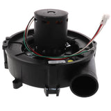 Goodman-Amana 0271F00126S blower motor - front view (Product Type: Blower Motor)