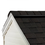 Owens Corning ProEdge Hip & Ridge Roof Shingles, Artisan Black Walnut, 41.95 Linear Ft per Bundle