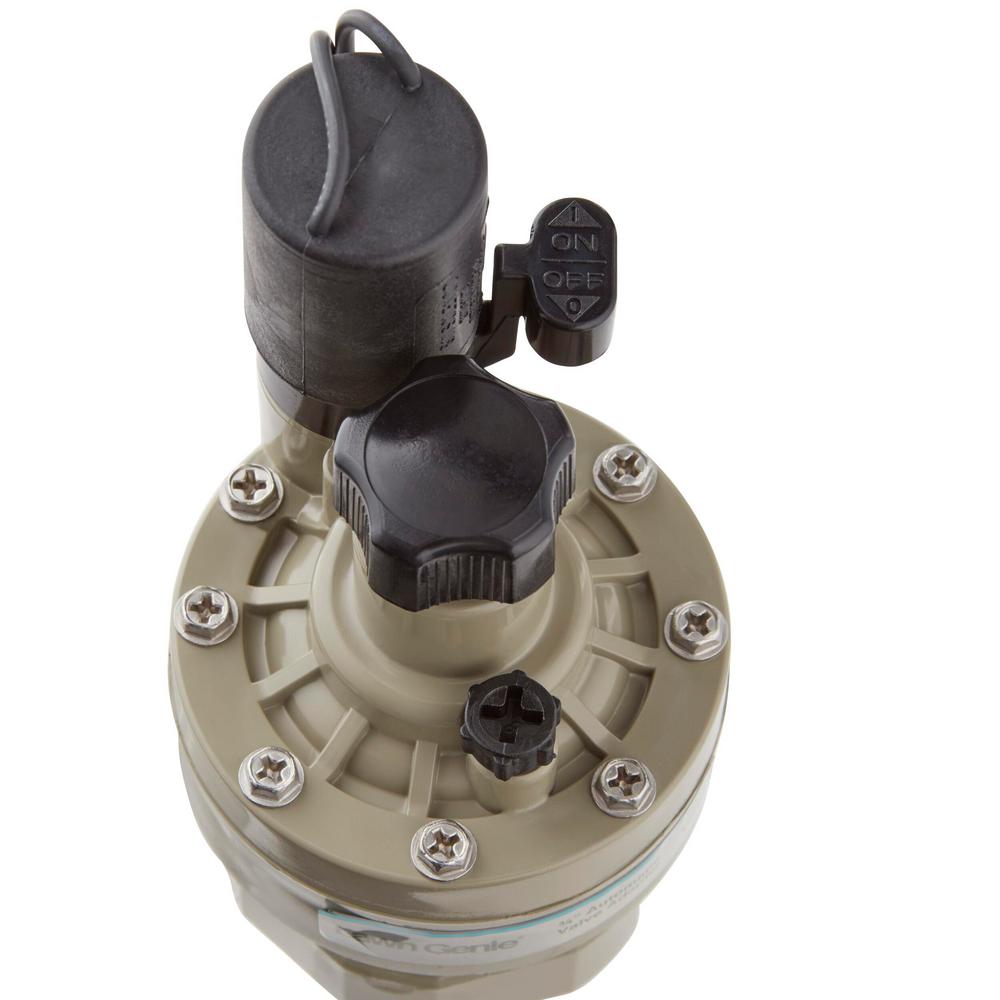 3/4 in. Valve Adapter for Plastic Valves - Super Arbor