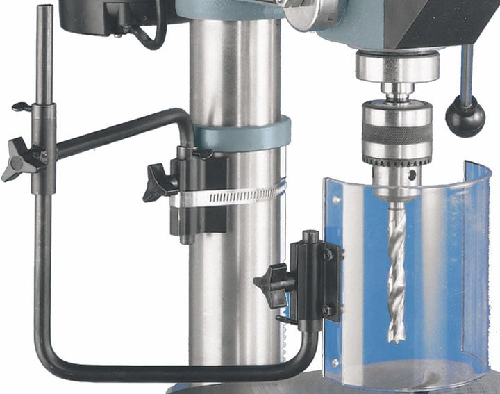 DELTA Adjustable Drill Press Shield