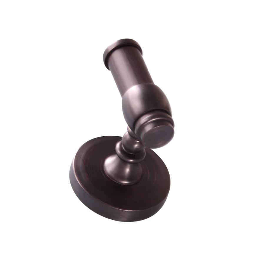 Barclay Norville Single Hook Satin Nickel Towel Hook - Super Arbor