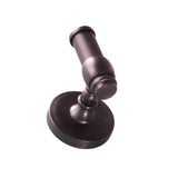 Barclay Norville Single Hook Satin Nickel Towel Hook - Super Arbor