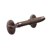 Barclay Cordelia Chrome Wall Mount Spring-Loaded Toilet Paper Holder - Super Arbor