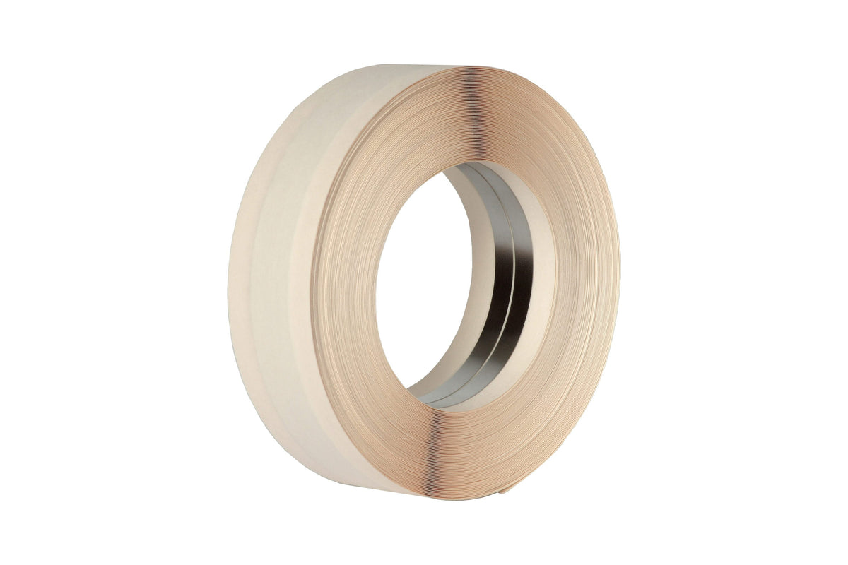 Sure Corner Paper Drywall Tape 2-in x 100-ft Solid Construction Joint Tape - Off-white