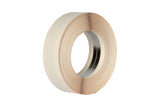 Sure Corner Paper Drywall Tape 2-in x 100-ft Solid Construction Joint Tape - Off-white