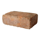 Pavestone RumbleStone Large 3.5 in. x 10.5 in. x 7 in. Greystone Concrete Garden Wall Block (96 Pcs. / 24.5 Face ft. / Pallet) - Super Arbor