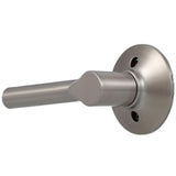 Broadway Satin Nickel Dummy Door Lever - Super Arbor