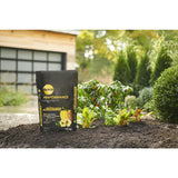 Miracle-Gro 1.3 cu. ft. Performance Organics All Purpose In-Ground Garden Soil - Super Arbor