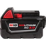 M18 18-Volt Lithium-Ion Compact Battery Pack 2.0Ah (8-Pack) - Super Arbor