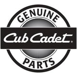 Cub Cadet Original Equipment FastAttach 46 in. Heavy Duty All-Season Plow for Select Lawn Tractors