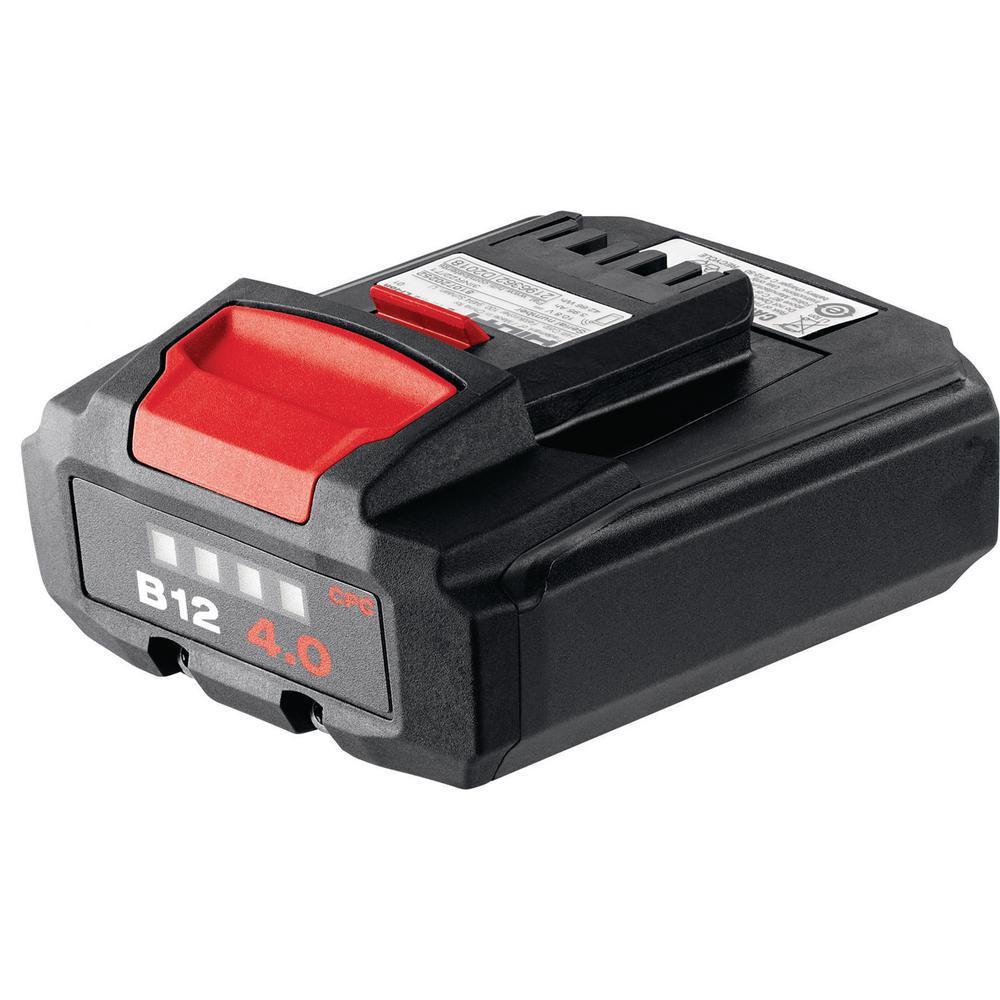 12-Volt Lithium-Ion 1/4 in. Cordless Impact Driver SID 2-A Kit with Battery, Charger and Bag - Super Arbor