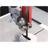 14" 2 HP Deluxe Bandsaw - Super Arbor