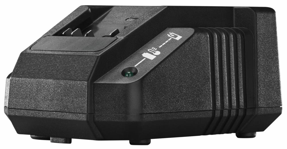 Bosch 18-Volt Power Tool Battery Charger, BC660