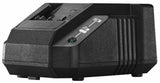 Bosch 18-Volt Power Tool Battery Charger, BC660
