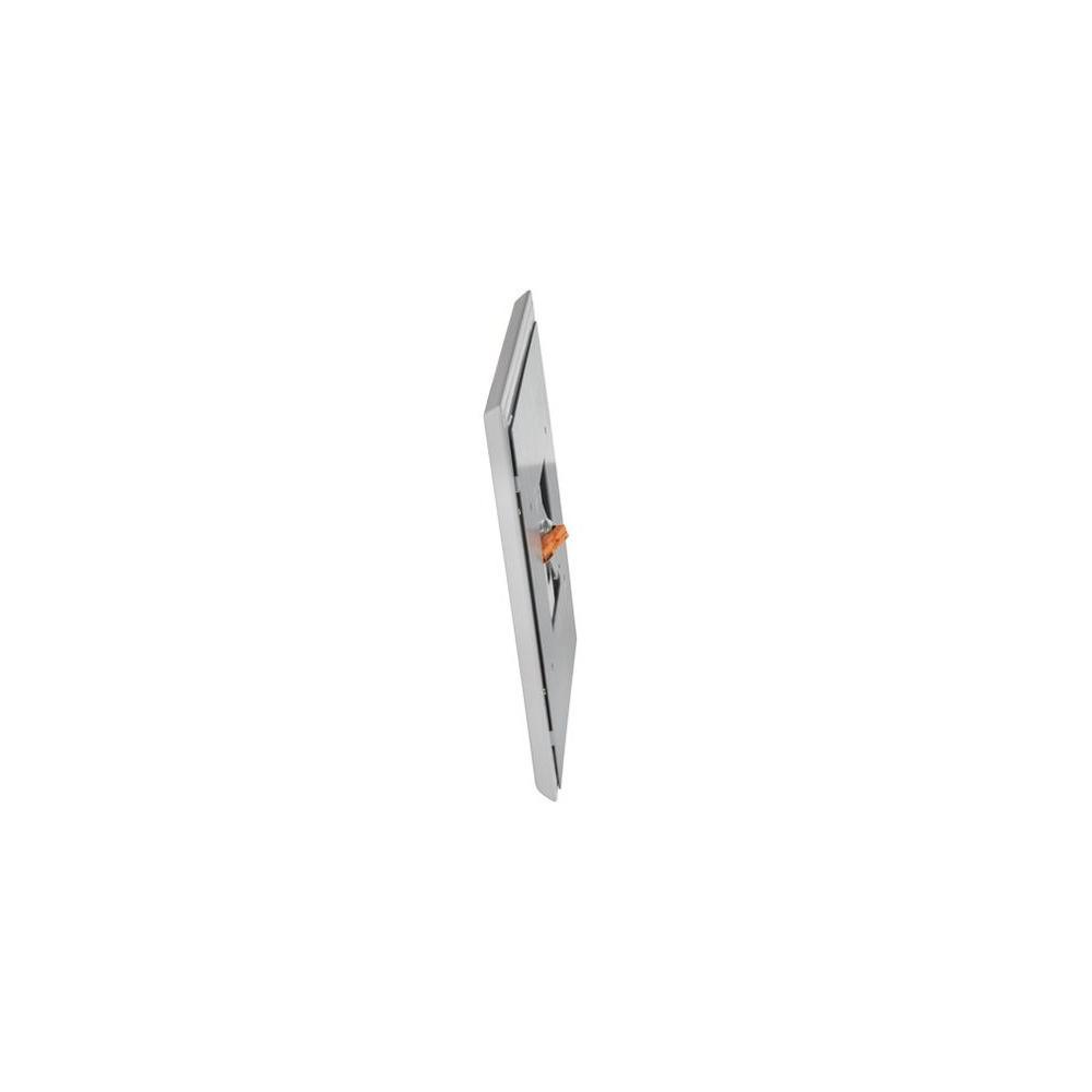 1 ft. x 1 ft. Edge-Lit Integrated LED Flat Light Luminaire