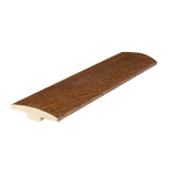 Flexco 2-in x 78-in Cottage Solid Wood Floor T-Moulding