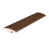 Flexco 2-in x 78-in Fireside Solid Wood Floor T-Moulding