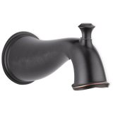 Delta Chrome Bathtub Spout with Diverter