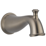 Delta Chrome Bathtub Spout with Diverter