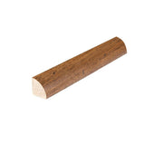 Flexco 0.75-in x 78-in Ozark Solid Wood Floor Quarter Round