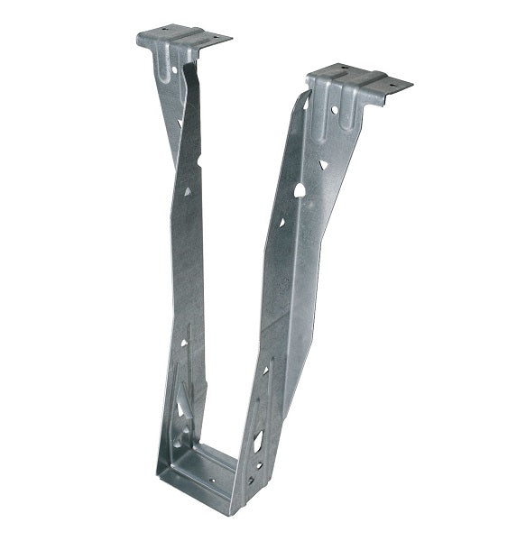 Simpson Galvanized Top Flange I-Joist Hanger 2-1/2" x 9-1/2"