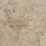 American Olean Bordeaux Chameau 19.75-in x 19.75-in Glazed Porcelain Stone-Look Floor and Wall Tile, 6-Pack