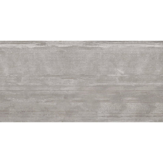 Emser Hangar Smoke Matte 11.69 in. x 23.46 in. Porcelain Floor and Wall Tile (11.43 sq. ft. / case)