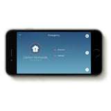 Nest Protect Battery Smoke and Carbon Monoxide Detector - Super Arbor